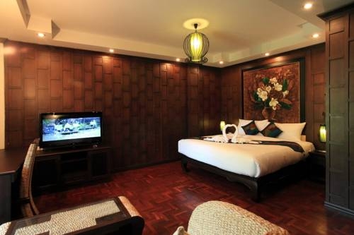 Imagen general del Hotel Sathu. Foto 8