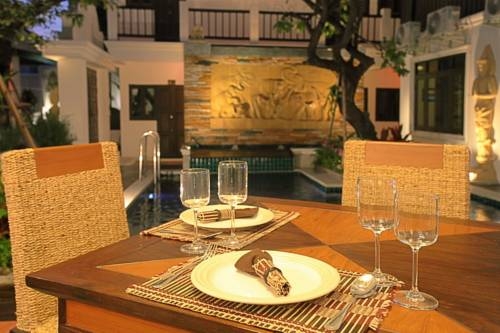 Imagen general del Hotel Sathu. Foto 10