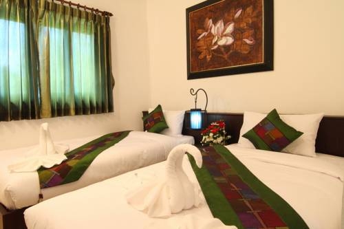 Imagen general del Hotel Sathu. Foto 11