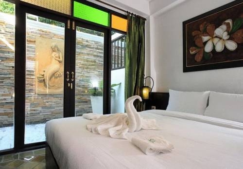 Imagen general del Hotel Sathu. Foto 12