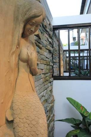 Imagen general del Hotel Sathu. Foto 13