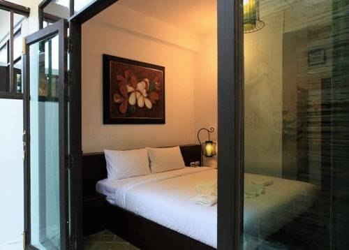 Imagen general del Hotel Sathu. Foto 14