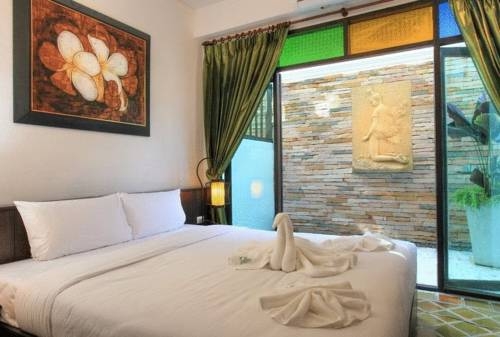 Imagen general del Hotel Sathu. Foto 15