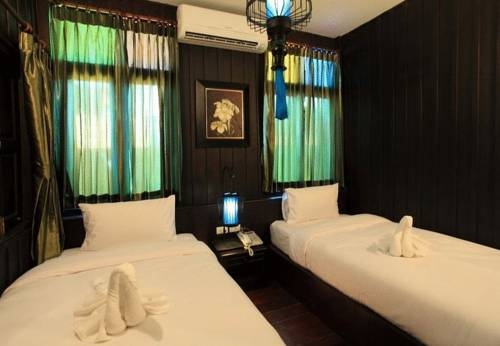 Imagen general del Hotel Sathu. Foto 16