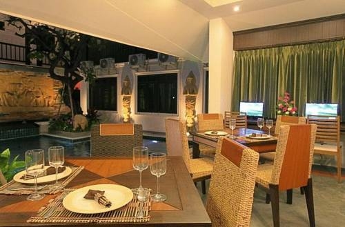 Imagen general del Hotel Sathu. Foto 17