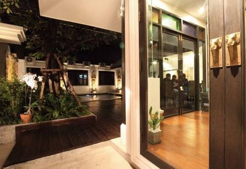 Imagen general del Hotel Sathu. Foto 18