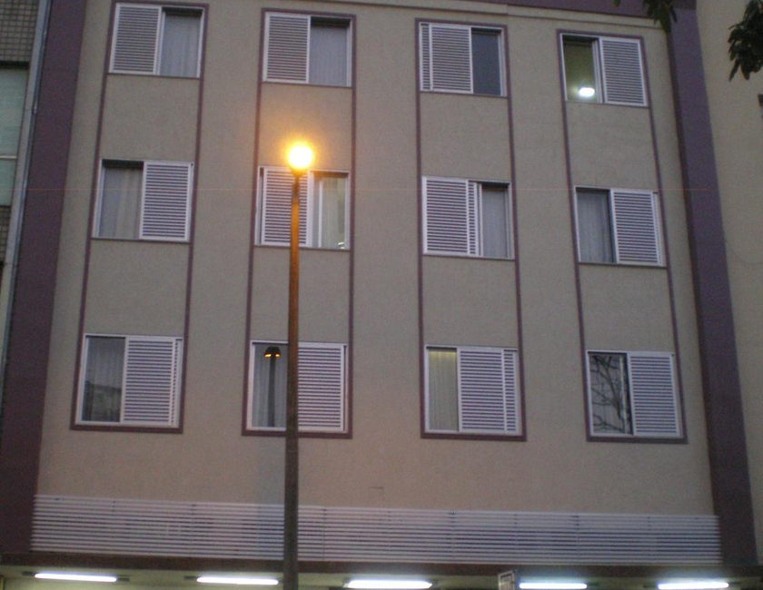Imagen general del Hotel S&atilde;o Bento, Belo Horizonte. Foto 5