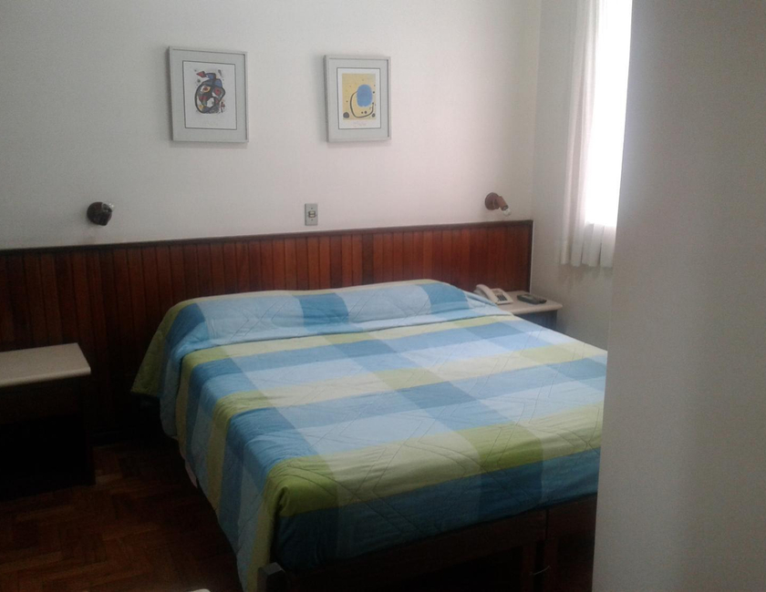 Imagen general del Hotel S&atilde;o Bento, Belo Horizonte. Foto 9