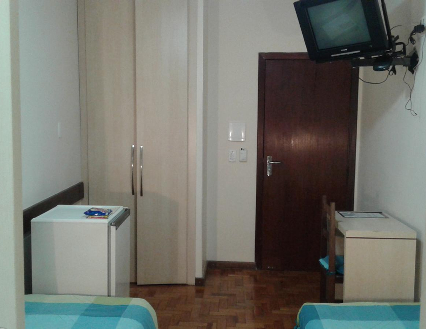 Imagen general del Hotel S&atilde;o Bento, Belo Horizonte. Foto 12