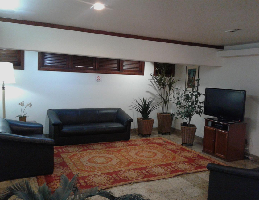 Imagen general del Hotel S&atilde;o Bento, Belo Horizonte. Foto 13