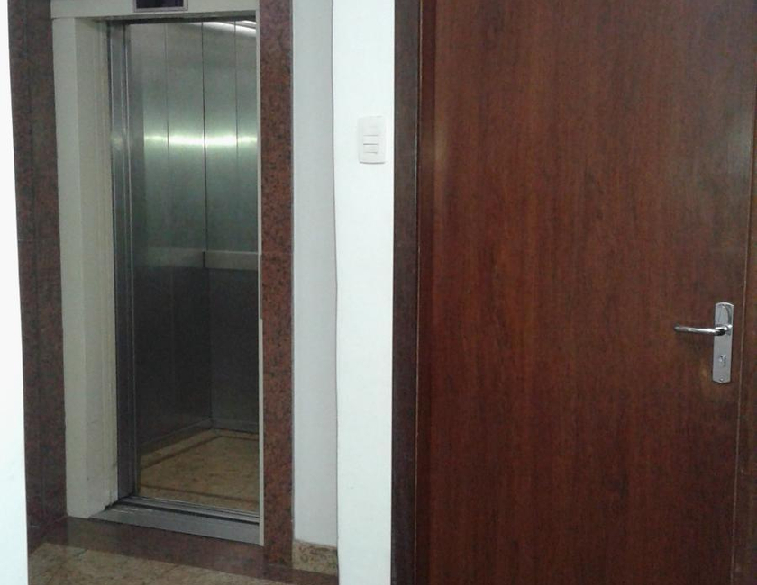 Imagen general del Hotel S&atilde;o Bento, Belo Horizonte. Foto 16