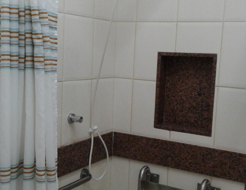 Imagen general del Hotel S&atilde;o Bento, Belo Horizonte. Foto 17