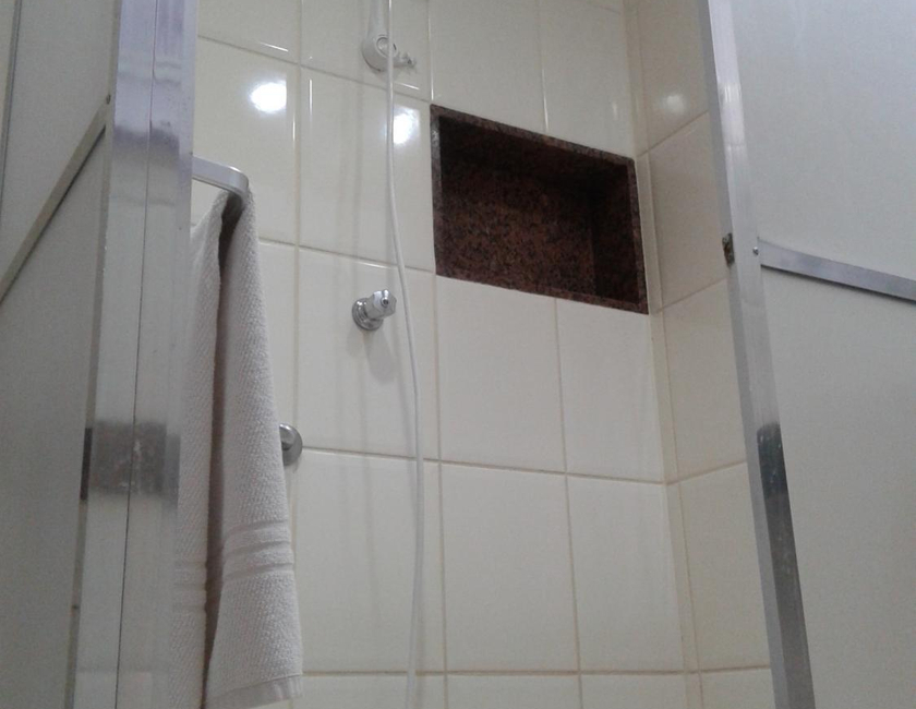 Imagen general del Hotel S&atilde;o Bento, Belo Horizonte. Foto 19
