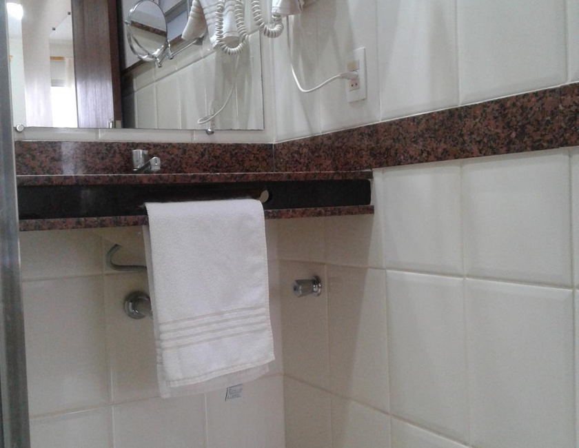 Imagen general del Hotel S&atilde;o Bento, Belo Horizonte. Foto 20