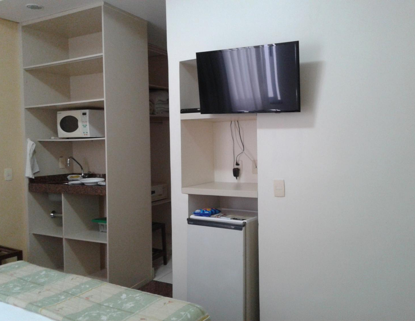 Imagen general del Hotel S&atilde;o Bento, Belo Horizonte. Foto 21