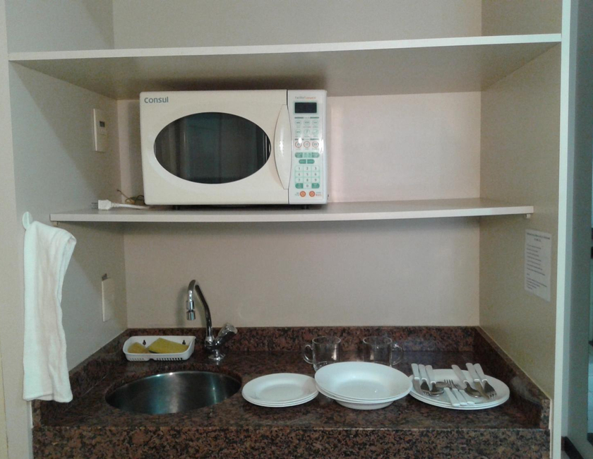 Imagen general del Hotel S&atilde;o Bento, Belo Horizonte. Foto 22