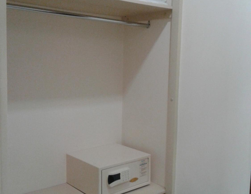 Imagen general del Hotel S&atilde;o Bento, Belo Horizonte. Foto 23