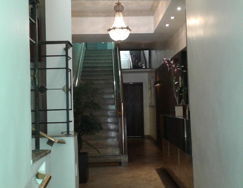 Imagen general del Hotel S&atilde;o Bento, Belo Horizonte. Foto 25