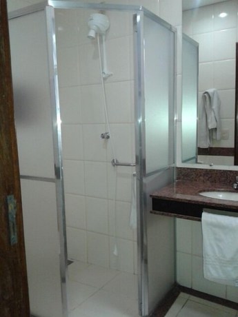 Imagen de la habitación del Hotel S&atilde;o Bento, Belo Horizonte. Foto 3