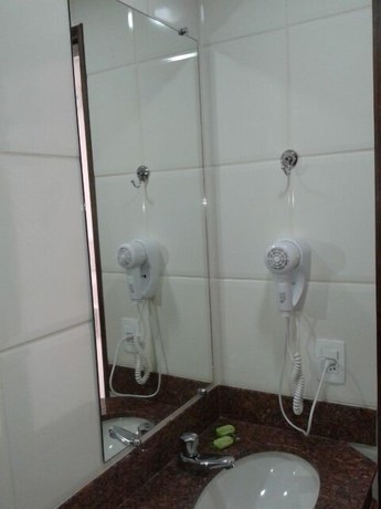Imagen de la habitación del Hotel S&atilde;o Bento, Belo Horizonte. Foto 4