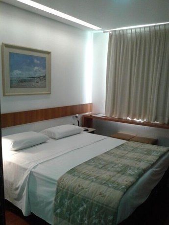 Imagen de la habitación del Hotel S&atilde;o Bento, Belo Horizonte. Foto 13