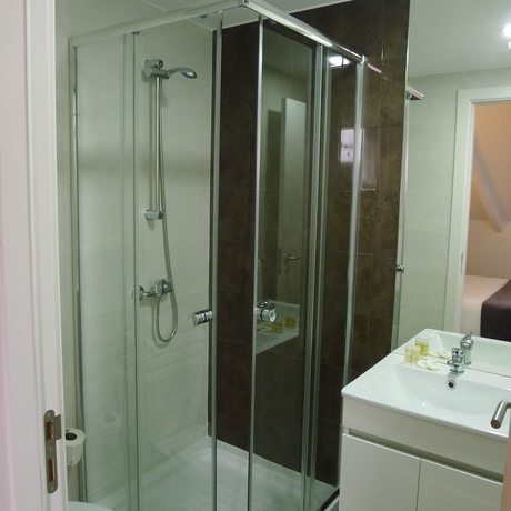 Imagen de la habitación del Hotel São Bento Na Alta. Foto 3