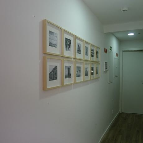 Imagen de los interiores del Hotel São Bento Na Alta. Foto 17