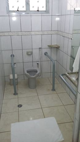 Imagen de la habitación del Hotel S&atilde;o Caetano. Foto 8