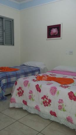 Imagen de la habitación del Hotel S&atilde;o Caetano. Foto 9