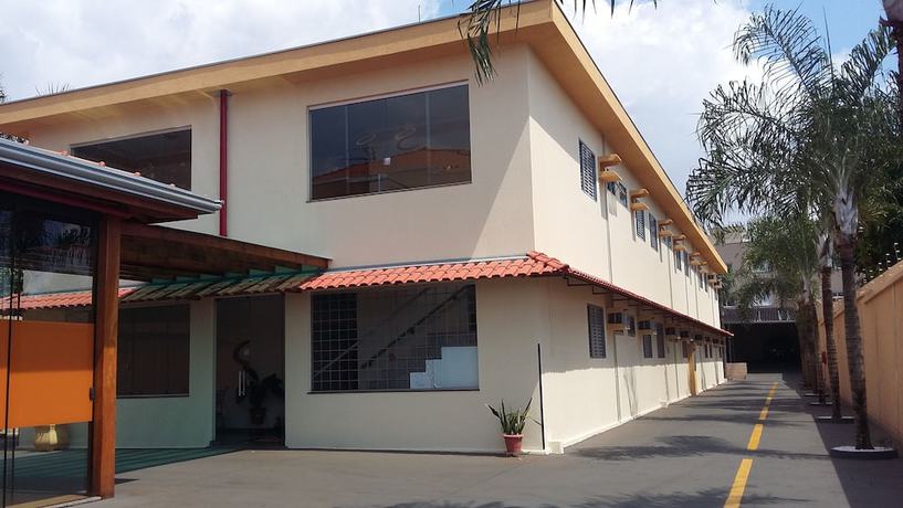 Imagen general del Hotel S&atilde;o Caetano. Foto 1