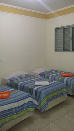 Imagen de la habitación del Hotel S&atilde;o Caetano. Foto 11