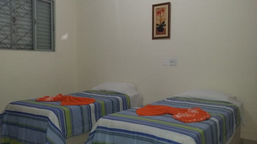 Imagen de la habitación del Hotel S&atilde;o Caetano. Foto 12