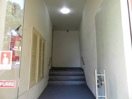 Imagen de los interiores del Hotel S&atilde;o Crist&oacute;v&atilde;o, Sao Cristovao. Foto 6