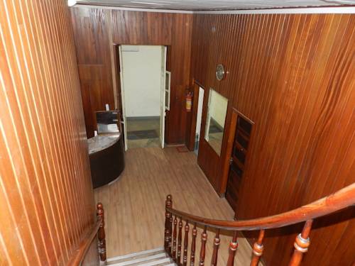 Imagen de los interiores del Hotel S&atilde;o Crist&oacute;v&atilde;o, Sao Cristovao. Foto 7