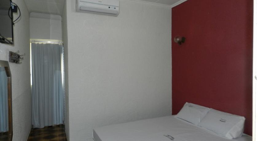 Imagen de la habitación del Hotel S&atilde;o Crist&oacute;v&atilde;o, Sao Cristovao. Foto 2
