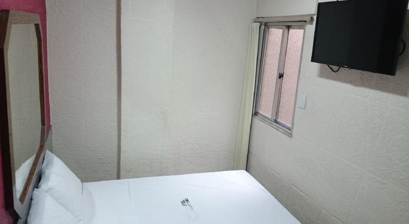 Imagen de la habitación del Hotel S&atilde;o Crist&oacute;v&atilde;o, Sao Cristovao. Foto 3