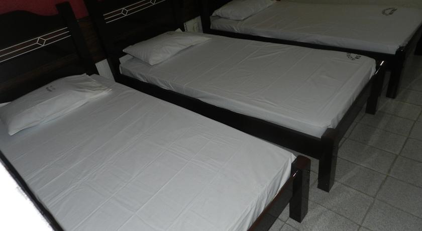 Imagen de la habitación del Hotel S&atilde;o Crist&oacute;v&atilde;o, Sao Cristovao. Foto 4