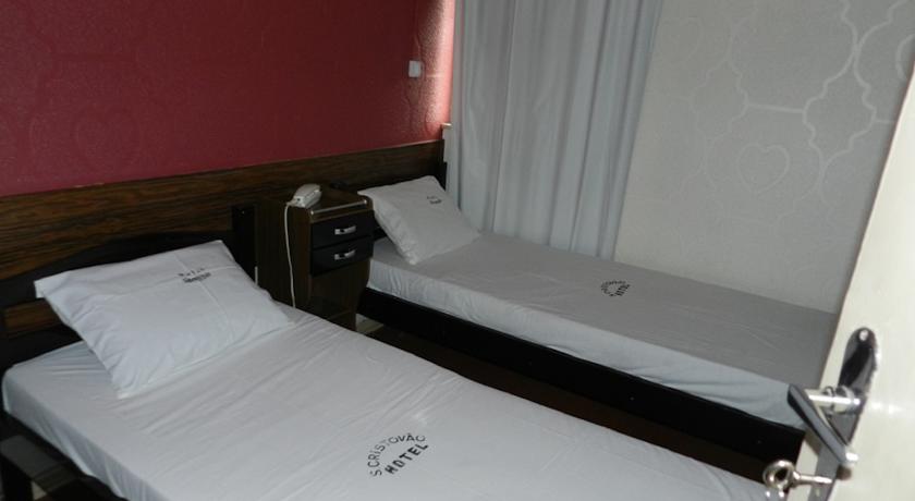 Imagen general del Hotel São Cristóvão, Sao Cristovao. Foto 1