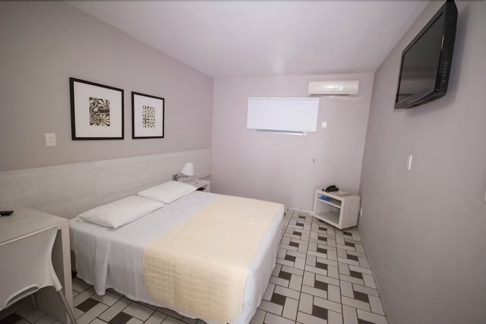 Imagen de la habitación del Hotel S&atilde;o Domingos. Foto 9