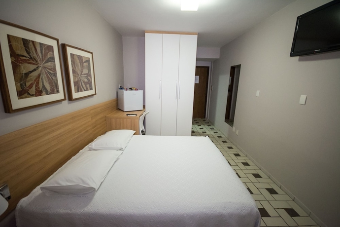 Imagen de la habitación del Hotel S&atilde;o Domingos. Foto 11