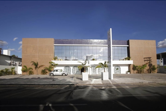Imagen general del Hotel S&atilde;o Domingos. Foto 1