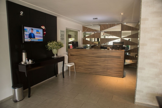 Imagen de los interiores del Hotel S&atilde;o Domingos. Foto 18