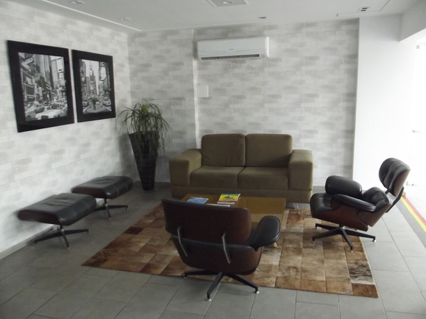 Imagen de los interiores del Hotel S&atilde;o Domingos. Foto 19