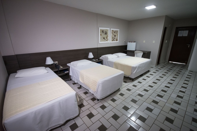 Imagen de la habitación del Hotel S&atilde;o Domingos. Foto 16