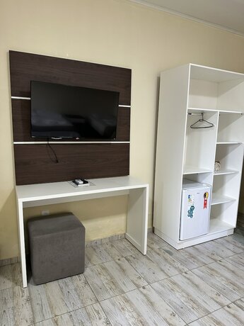 Imagen de la habitación del Hotel S&atilde;o Francisco. Foto 15