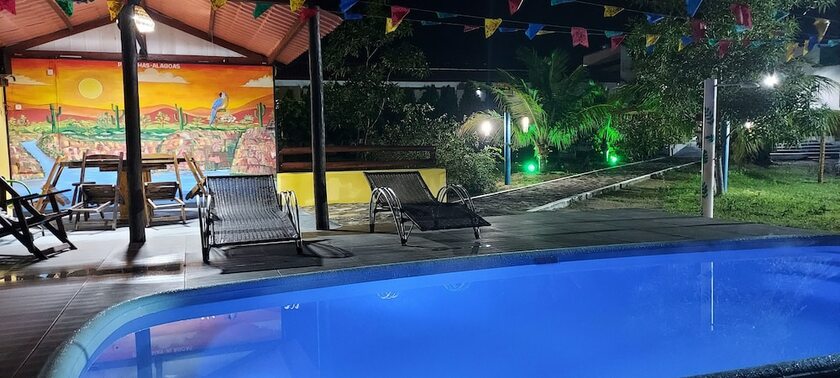 Imagen general del Hotel S&atilde;o Francisco. Foto 3