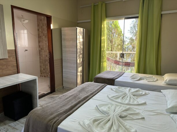 Imagen general del Hotel S&atilde;o Francisco. Foto 4