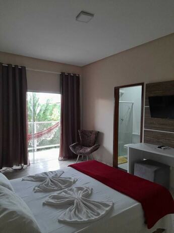 Imagen general del Hotel S&atilde;o Francisco. Foto 5