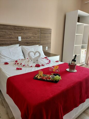 Imagen de la habitación del Hotel S&atilde;o Francisco. Foto 16