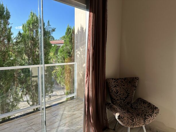 Imagen general del Hotel S&atilde;o Francisco. Foto 7